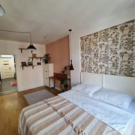 Appartement Podgorze Forum *