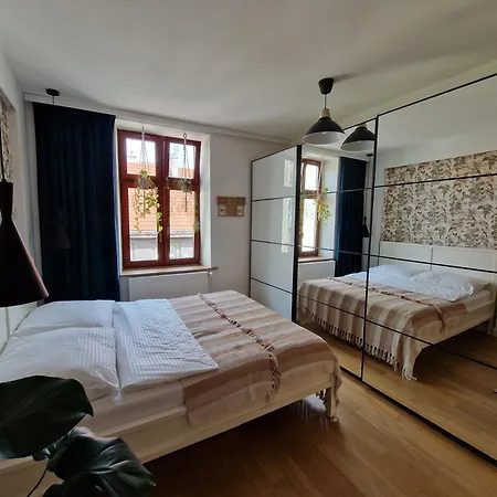 Appartement Podgorze Forum *