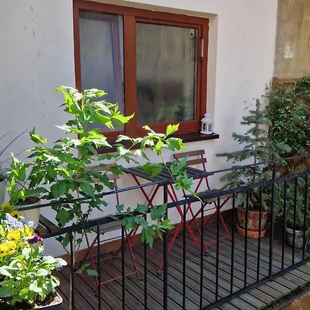 Appartement Podgorze Forum