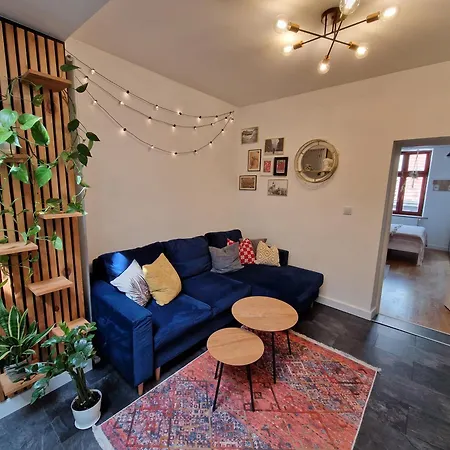 Podgorze Forum * Krakow