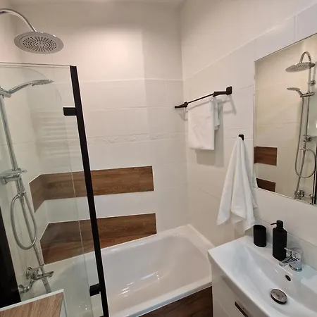 Apartment Podgorze Forum