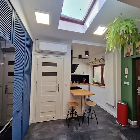 Podgorze Forum Krakow