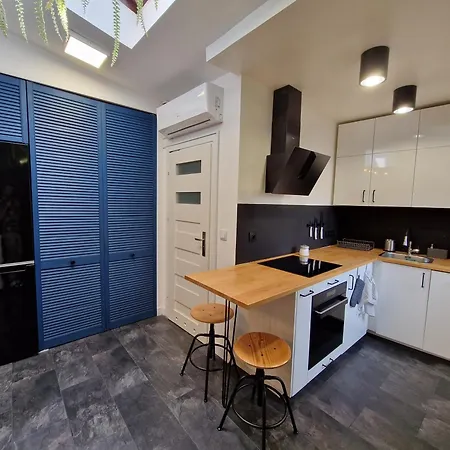 Podgorze Forum * Kraków