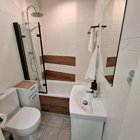 Podgorze Forum * Krakow