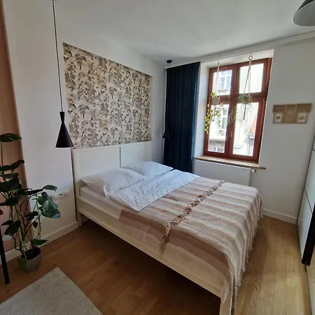 Lejlighed Podgorze Forum