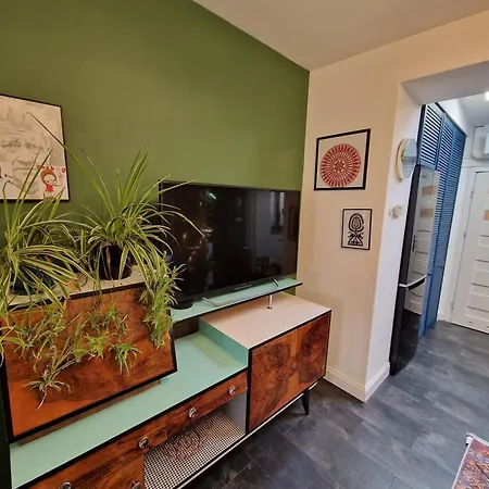 Podgorze Forum كراكوفيا